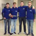 Wettbewerb "Formel M" 2/2016