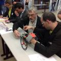 Wettbewerb "Formel M" 2/2016