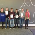 Wettbewerb "Formel M" 2/2016