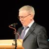 Abiturfeier in der Festhalle 3/2016