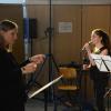 Workshop-Konzert mit Heringer-Trio 4/16