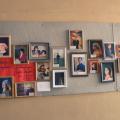Kunstprojekt Klasse 9, 4/2016