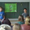 Präsentationstraining 5/16