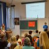 Präsentationstraining 5/16