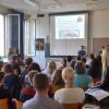 Präsentationstraining 5/16