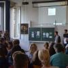 Präsentationstraining 5/16