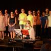 Musical "Ach du liebe Eisenbahn" 5/16