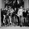 Straßenfoto-Projekt der 9. Klassen  5/16