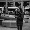 Straßenfoto-Projekt der 9. Klassen  5/16