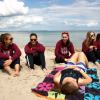 10c an der Ostsee 6/16
