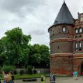 10c an der Ostsee 6/16