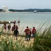 10c an der Ostsee 6/16