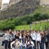 MSS 12 in Schottland 6/16
