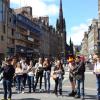MSS 12 in Schottland 6/16