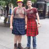 MSS 12 in Schottland 6/16