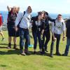 MSS 12 in Schottland 6/16