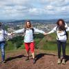 MSS 12 in Schottland 6/16