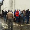 MSS 12 in Schottland 6/16