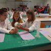 Experimentiertag 6b, 6c an der Hochschule PS 7/16