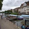 6. und 8. Klassen in Straßburg  7/16
