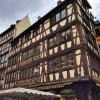 6. und 8. Klassen in Straßburg  7/16