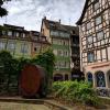 6. und 8. Klassen in Straßburg  7/16