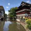 6. und 8. Klassen in Straßburg  7/16