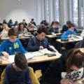 Geographie-Wettbewerb 2/17