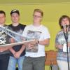 Schulfest 6/17