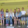 Schulfest 6/17
