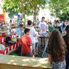 Schulfest 6/17