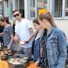 Schulfest 6/17