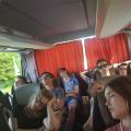 Klassenfahrt der 10c nach München 6/17