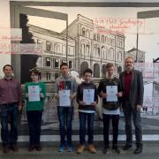 Landeswettbewerb Mathematik 3/18