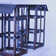 Fantastische Architektur 12/18