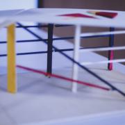 Fantastische Architektur 12/18