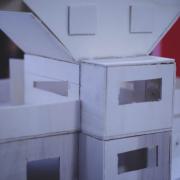 Fantastische Architektur 12/18