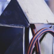 Fantastische Architektur 12/18