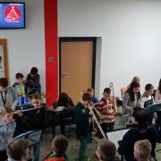 Weihnachtsmusik 12/18