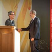 Amtseinführung 2/19