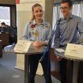 Regionalfinale Jugend debattiert 2/19