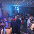 SV-Faschingsparty 2/19