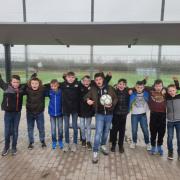 Stadtmeisterschaft 3/19