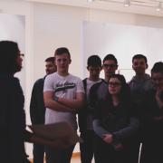 Dali-Ausstellung 3/19