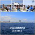 Kursfahrt Barcelona 6/19