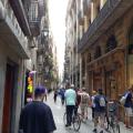 Kursfahrt Barcelona 6/19