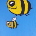 Leibniz-Bienen 7/21