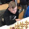 Schach-AG bei Turnier 2/24