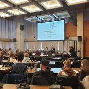 Jugend debattiert 2/24