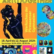 Kunst im Krankenhaus 4/24